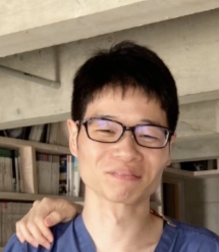 獣医さんの画像