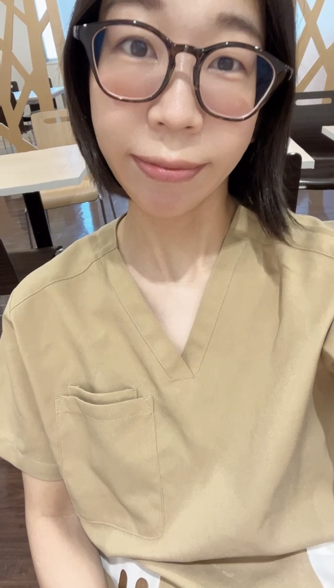 獣医さんの画像