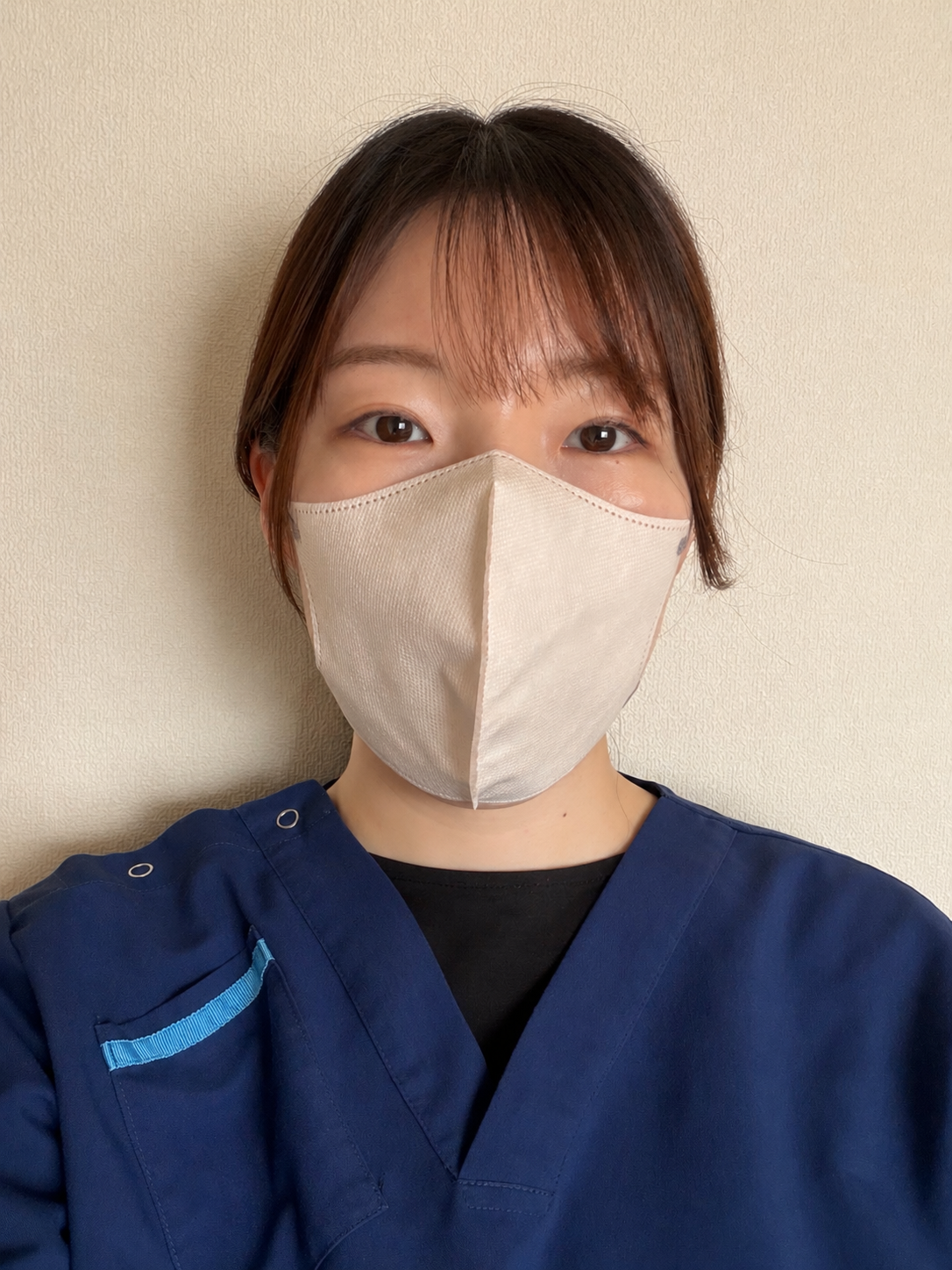 獣医さんの画像