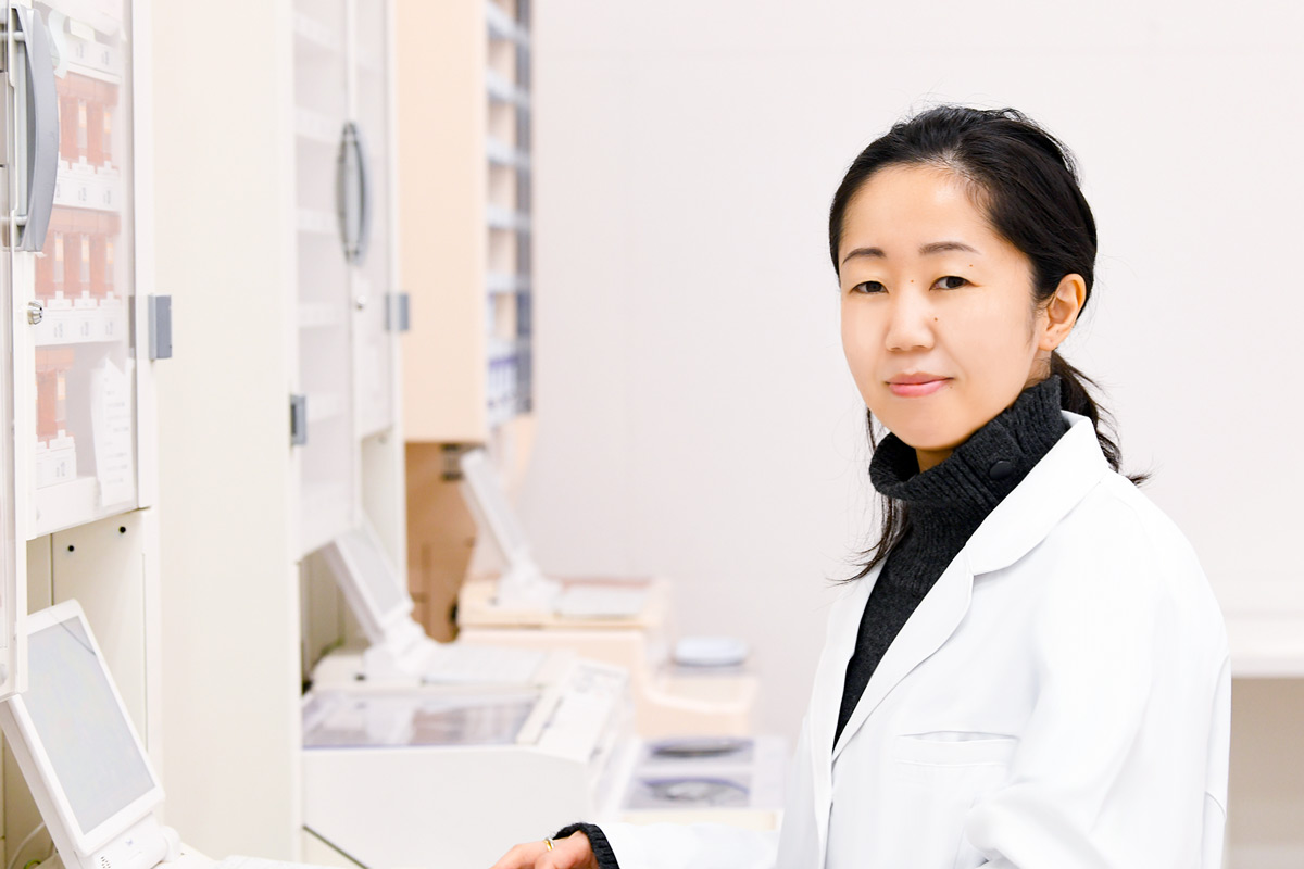 加藤桂子の写真 3