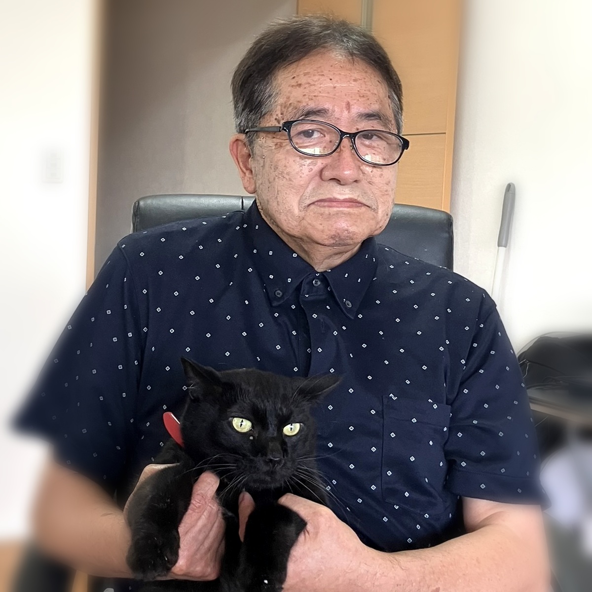 獣医さんの画像