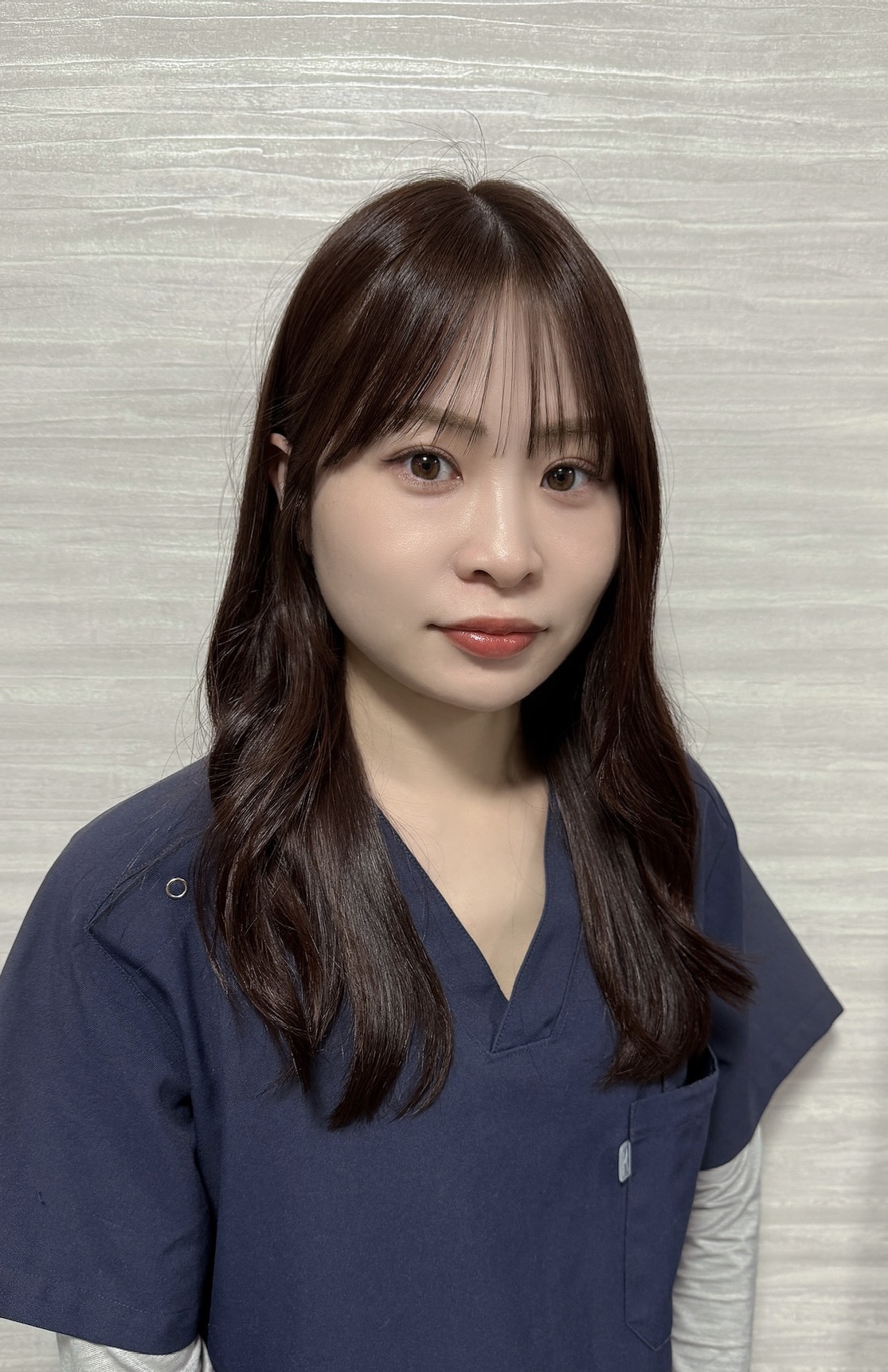 獣医さんの画像