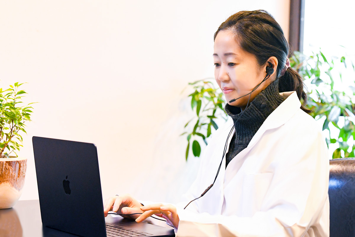 加藤桂子の写真 2