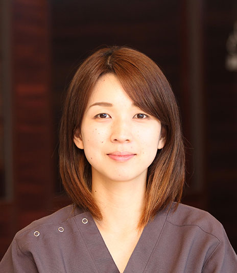 獣医さんの画像