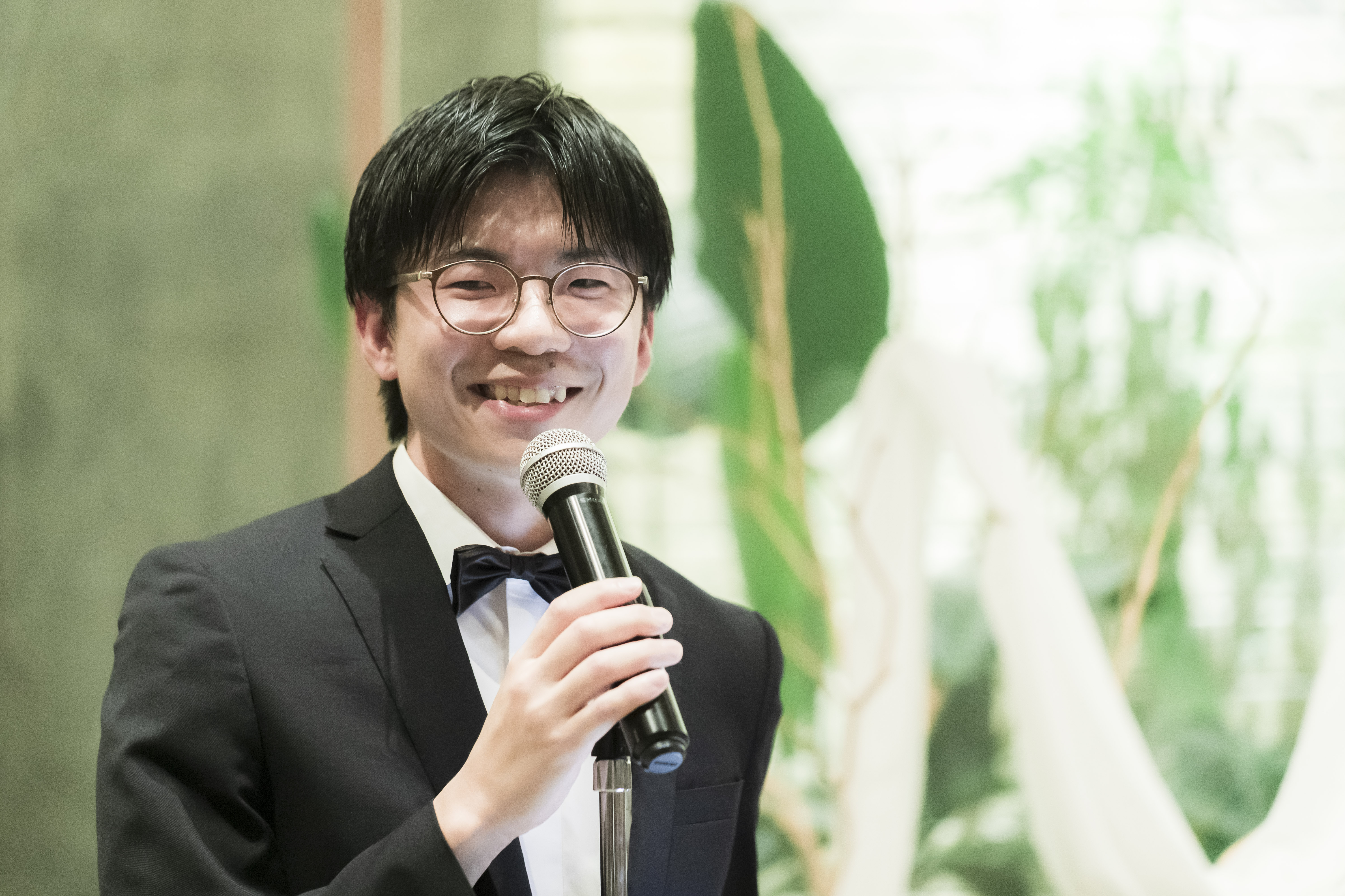 獣医さんの画像