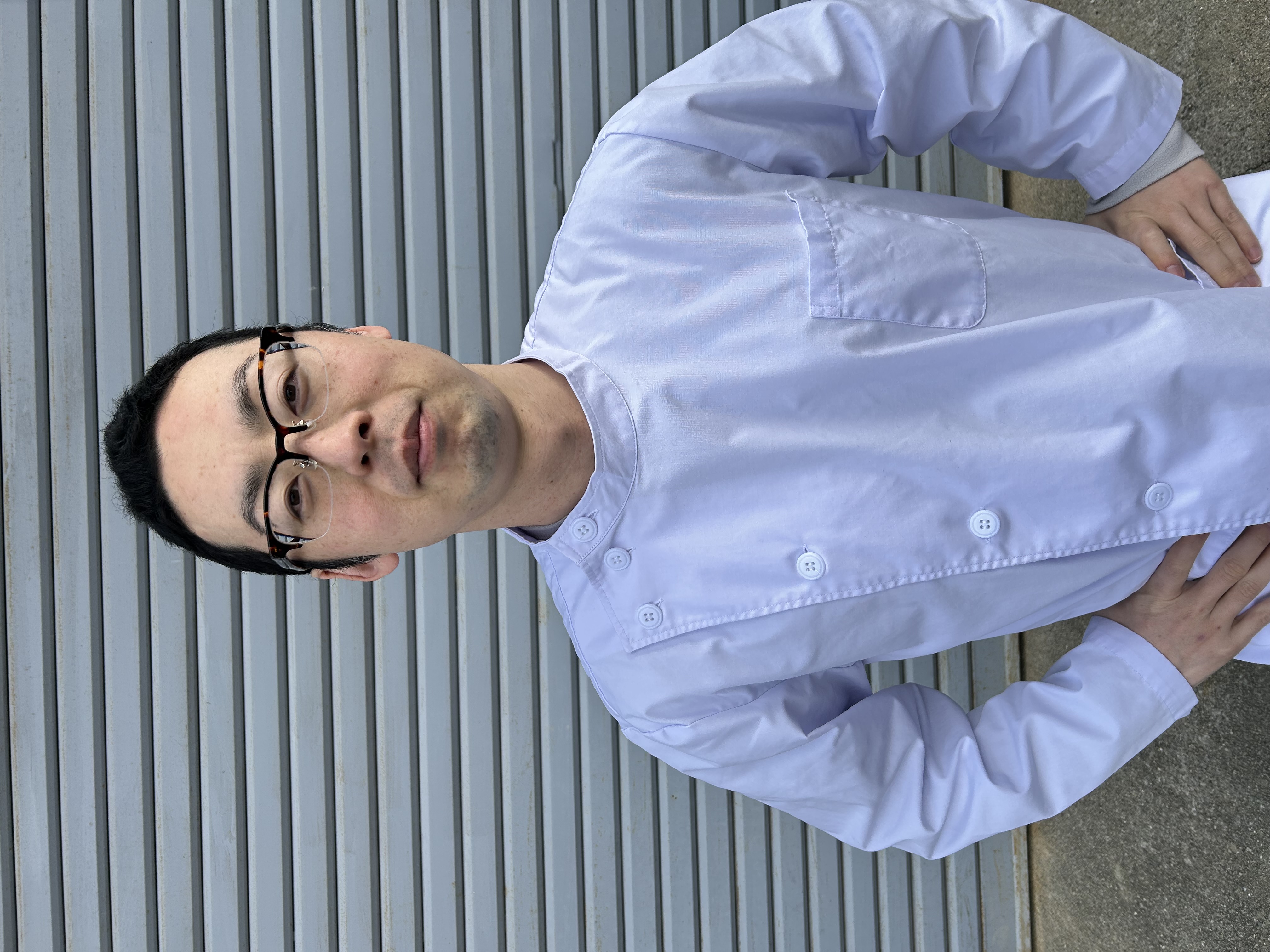 獣医さんの画像