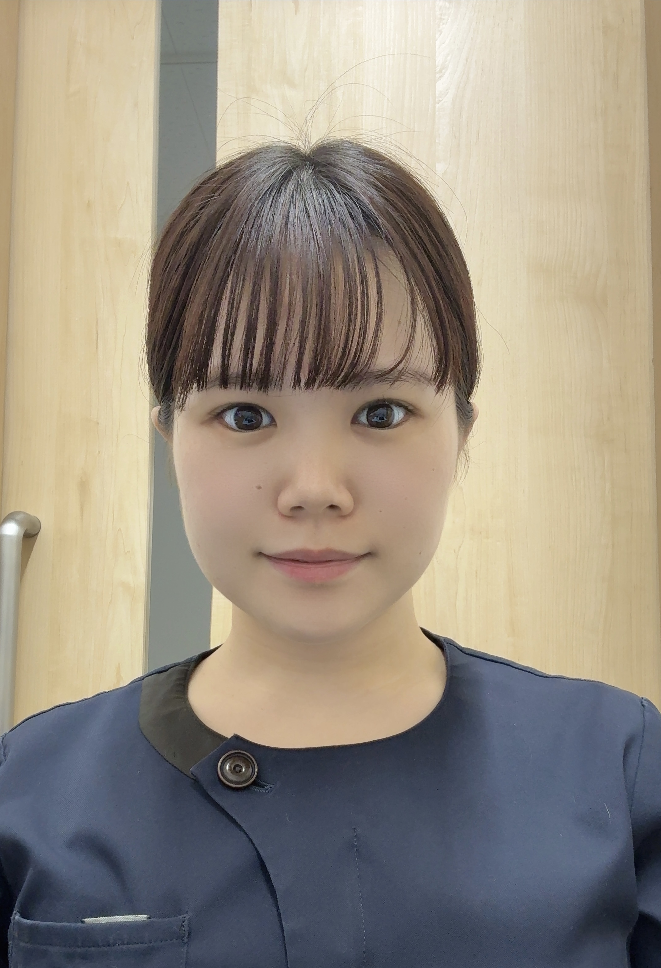 獣医さんの画像