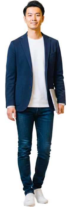 獣医師先生イメージ