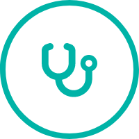 獣医師免許証イメージ