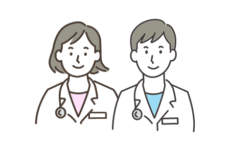 ご自宅から受診ができる