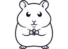 ハムスター